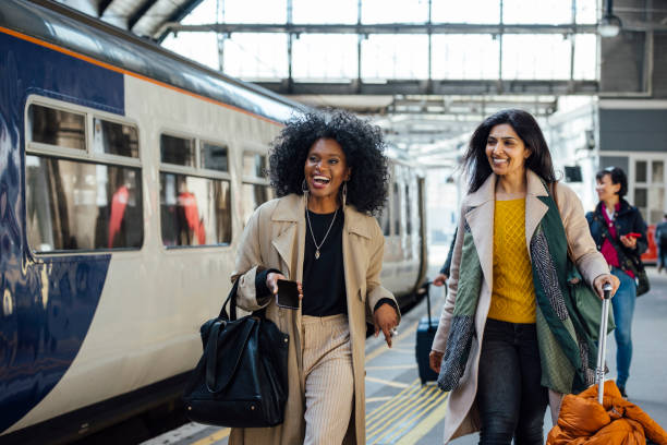 istock Reviving Old Friendships 1937062651