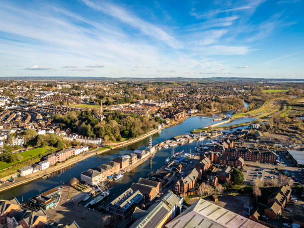 istock River Exe to Trews Weir Memorial Park 1937068581