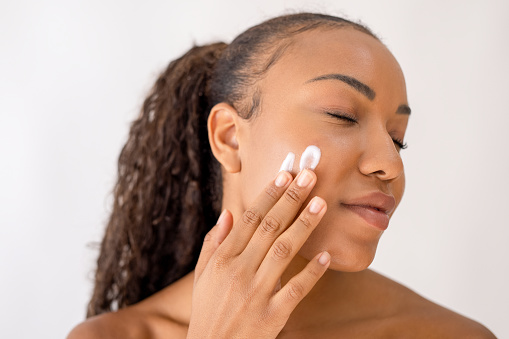 Fostering healthy skincare habits
