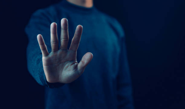 istock palm gestures stop concepts of violence 1937224263