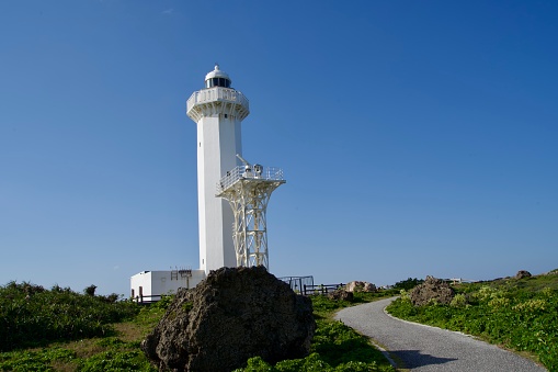 In Miyakojima