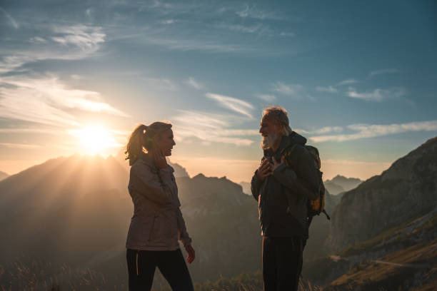 istock Engaged in Nature's Embrace 1937407955