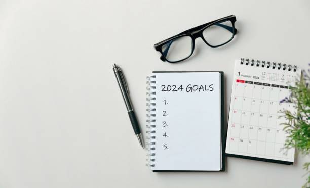 istock 2024 new year goal 1937421166