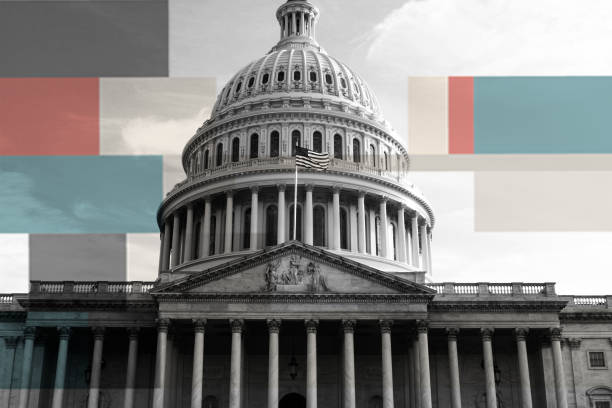 istock United States Foreign Affairs Policy 1937488734