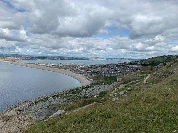 istock Portland beach road 1937509013