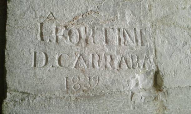 istock Graffiti in the Tower of Pisa 1937691615
