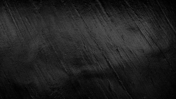 istock modern dark black grunge rock stone tile texture use as background with light polished shows beautiful stone veins. empty wall. luxury dark gray concrete stone wall for decoration. 1937697766