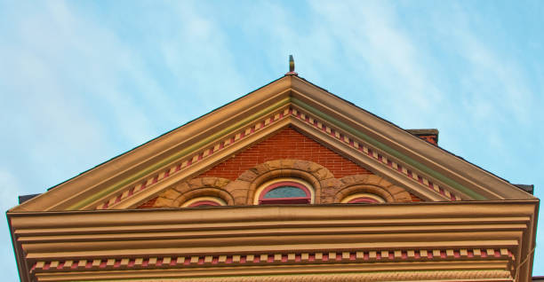 istock 19th Century Architecture-Howard County, Indiana 1937701440