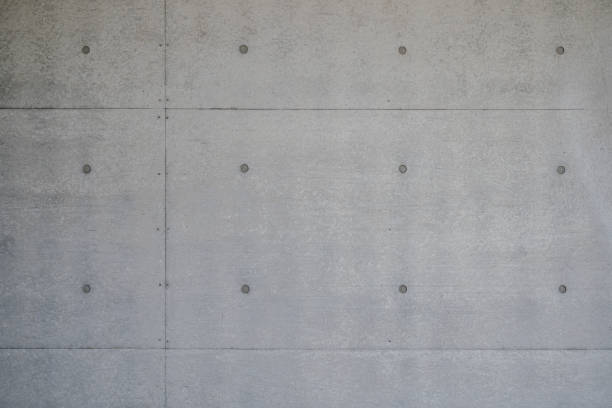istock Texture of concrete wall for background. 1937836065