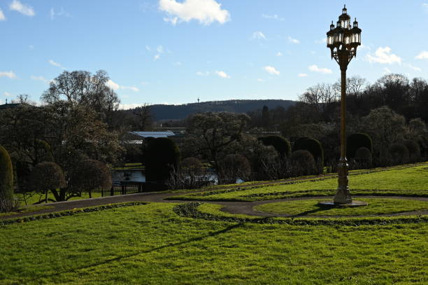 istock View of Wilhelma Park, Stuttgart 1937837618