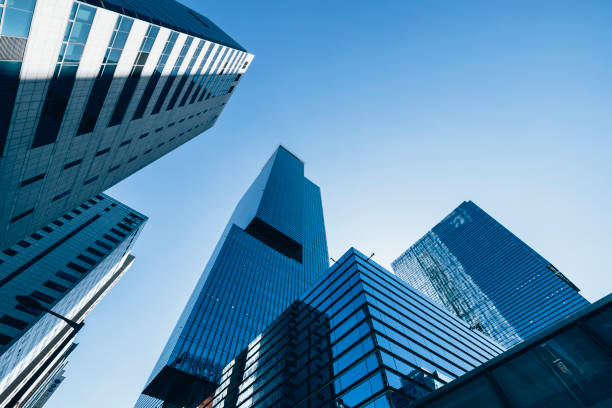 istock highrise buildings, seoul 1937876688