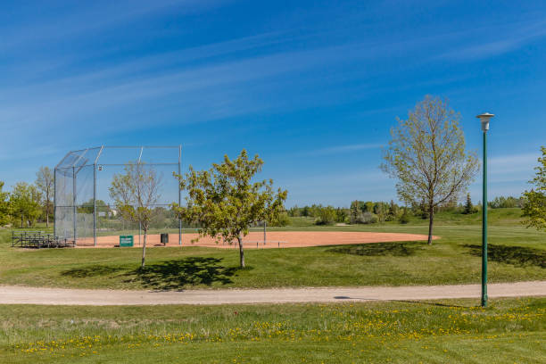 istock Lakewood Park 1937932538
