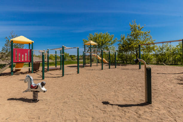 istock Lakewood Park 1937932539
