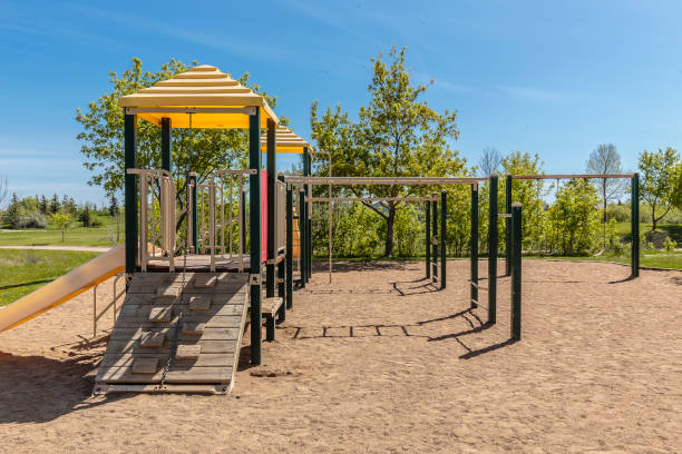 istock Lakewood Park 1937932541