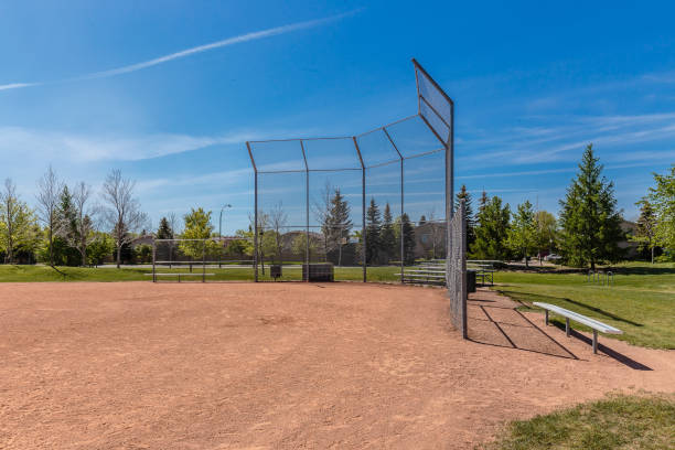 istock Lakewood Park 1937932545