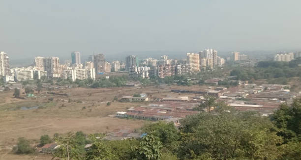 istock The Mumbai city view from the outside 1937990726