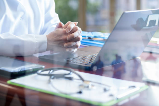 istock Medical consultation concept. 1938130854