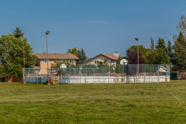 istock W.J.L Harvey Park North 1938141955