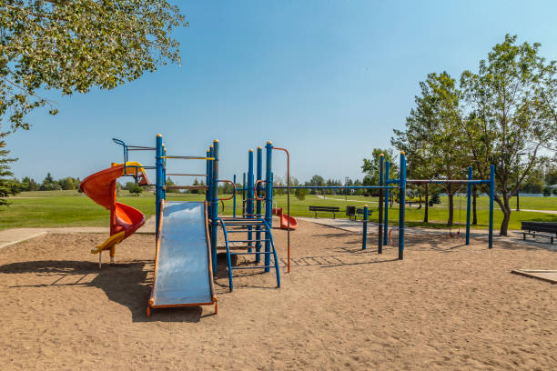 istock W.J.L Harvey Park North 1938144593