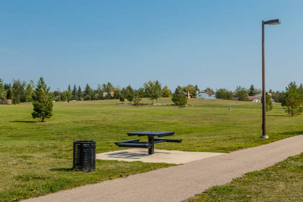 istock W.J.L Harvey Park North 1938145100