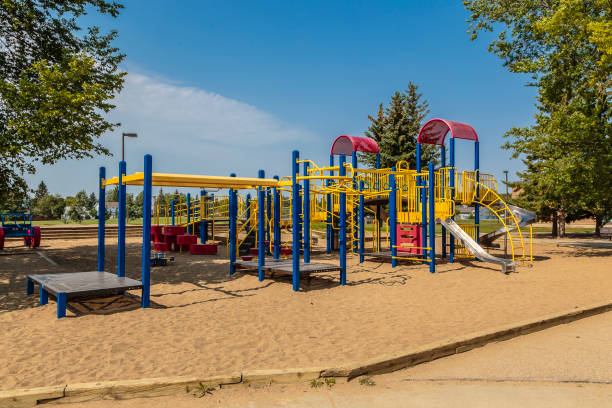 istock W.J.L Harvey Park North 1938145645