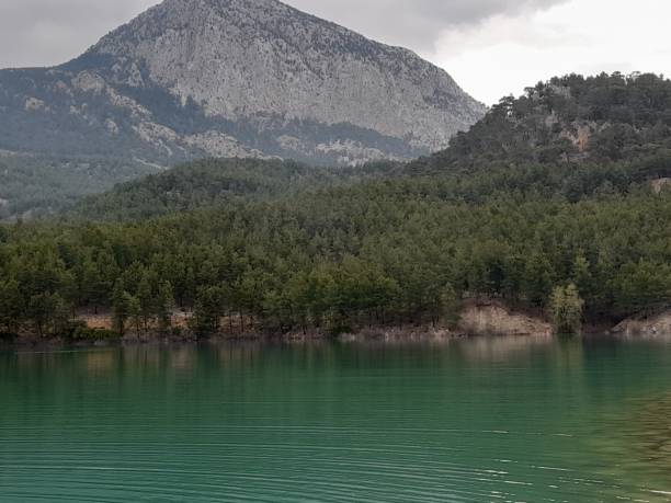 istock lake in the mountains 1938148289