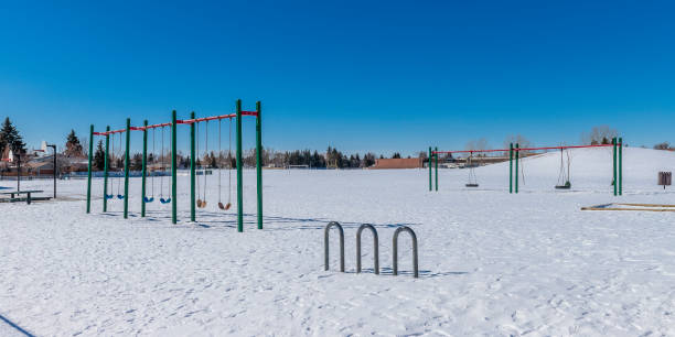 istock Dr. Gerhard Herzberg Park 1938159562