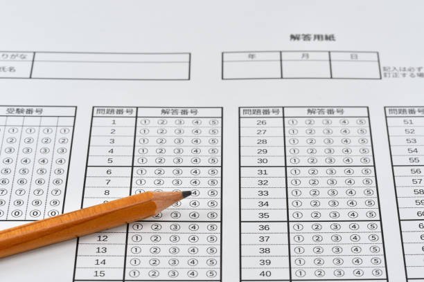 istock Image of the examination 1938203037