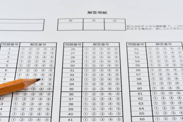 istock Image of the examination 1938203057