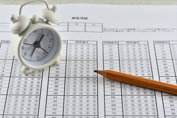 istock Image of the examination 1938203148