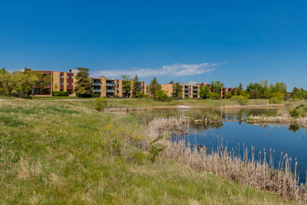 istock Lakewood Park 1938266744