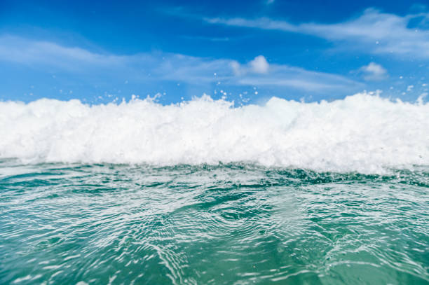 Ocean scenic