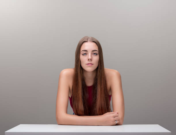 istock I am beautiful. But that's all you see. 1938331358