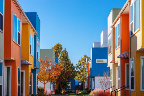 istock American homes - Austin, Texas 1938393942