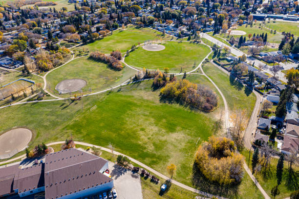 istock Harold Tatler Park North 1938483846