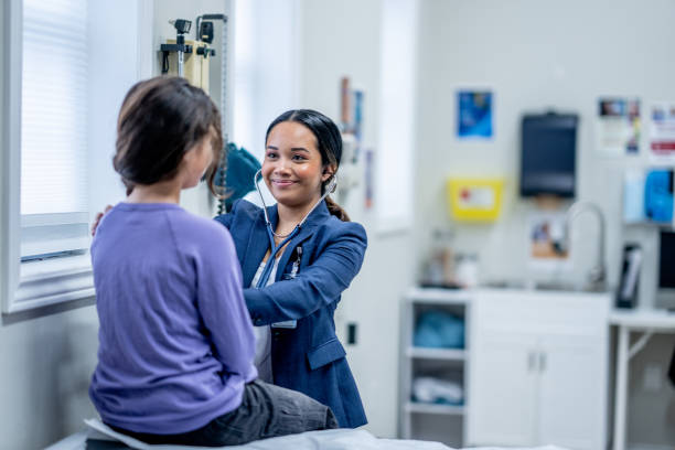 istock Youth Medical Appointment 1938545515