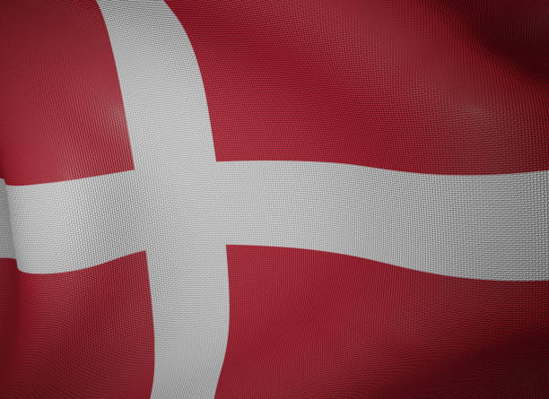 istock Flag of Denmark 1938713667