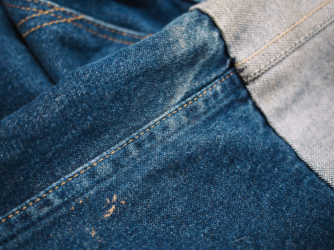 jeans texture