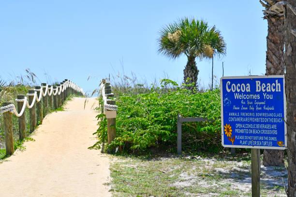 Discover the Best of Cocoa Beach: Top 5 Must-Do Experiences
