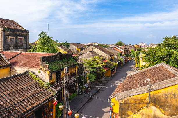 istock hoi an ancient town in central vietnam 1938928822