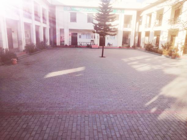 Government higher secondary school Matta