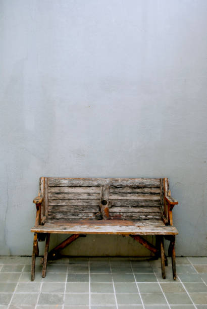 istock Obsolete furniture. 1939075873