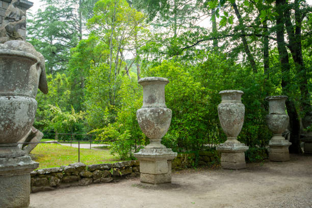 istock Park of Sacro Bosco 1939115384
