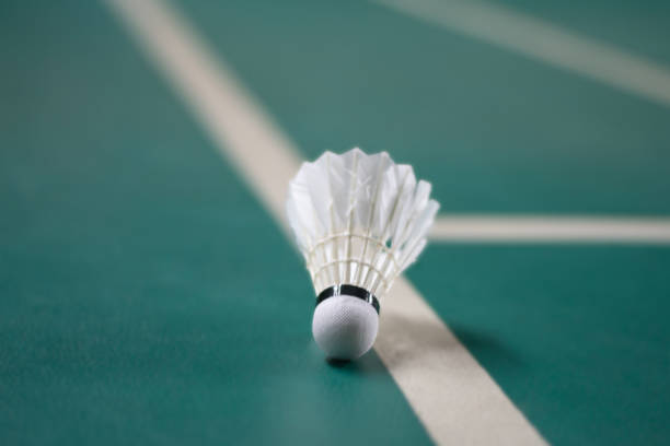 istock Badminton sports 1939158936