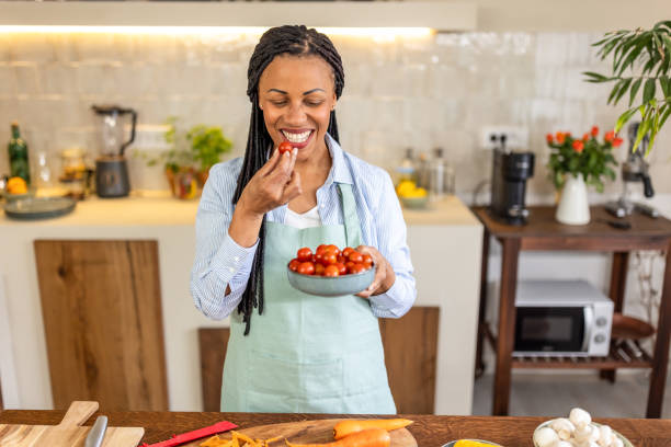 istock Eat fresh and healthy 1939167301