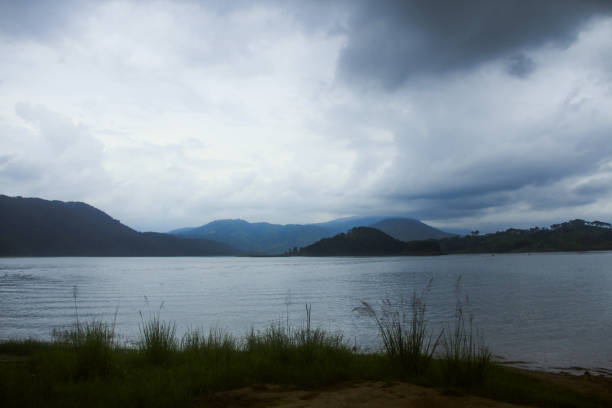 istock Umiam Lake. Meghalaya, India 1939169413