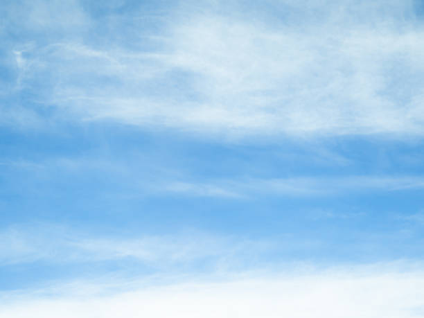 istock Sky Cloud Blue Background Cloudy summer Winter Season Day, Light Beauty Horizon Spring Brigth Gradient Calm Abstract Backdrop Air Nature View Wallpaper Landscape Cyan color Environment, Fluffy Climate 1939198219