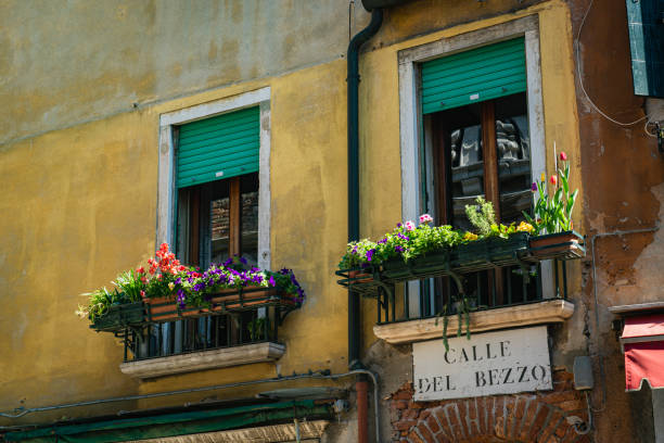 istock Venice, Italy, Europe. 1939292734