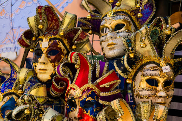 istock Venice, Italy, Europe. 1939292760