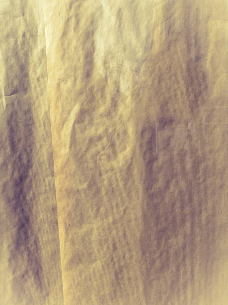 istock Old shabby paper texture, perfect background with space for text or image 1939310224